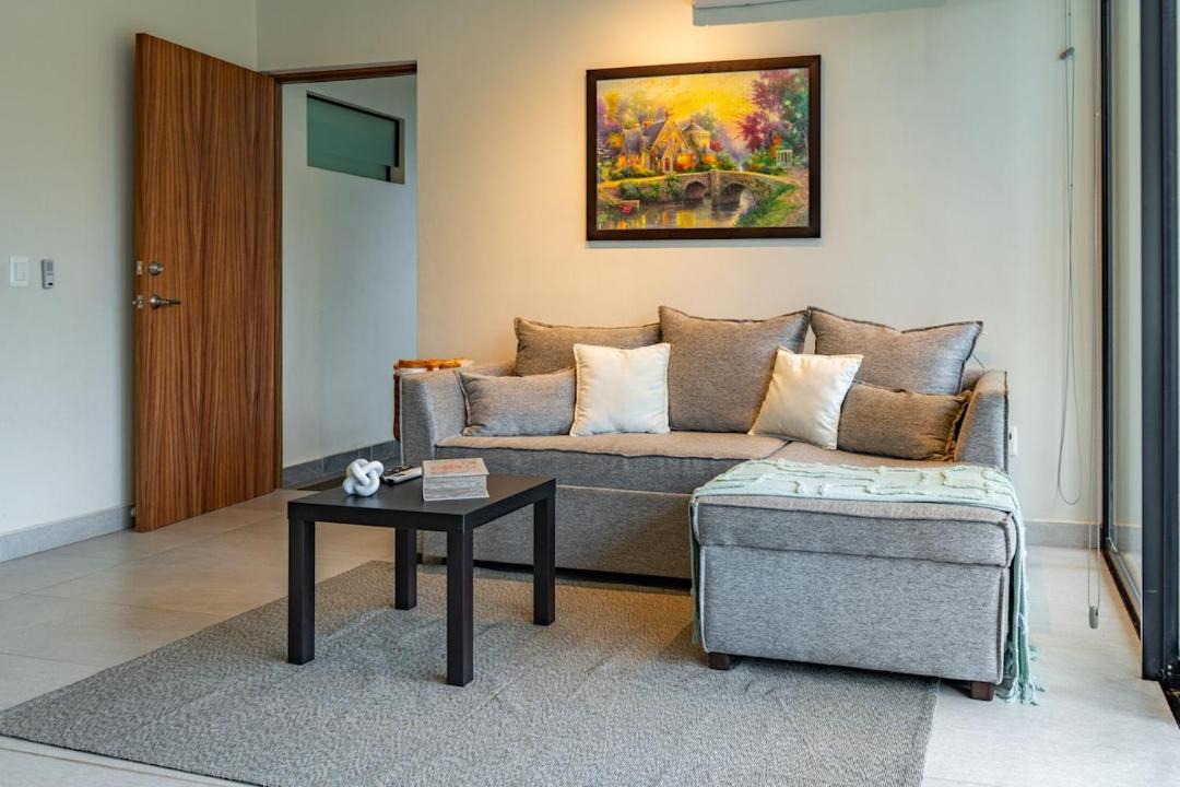 Photo of Livingroom in Mezcales