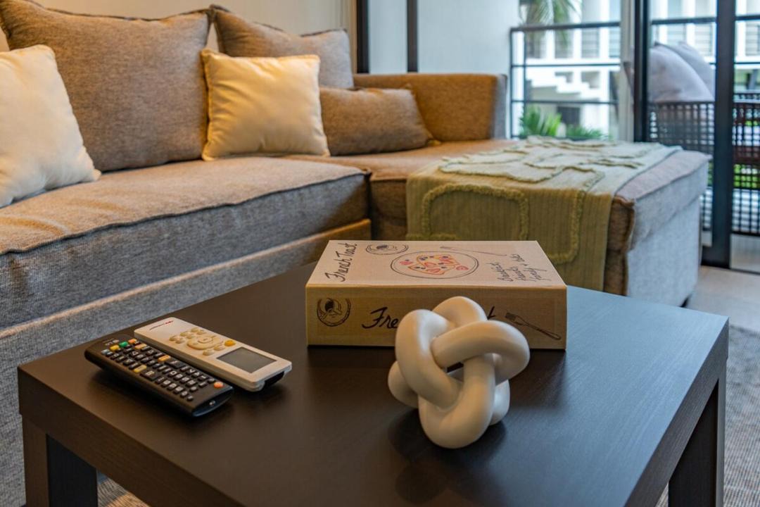 Photo of Livingroom in Mezcales