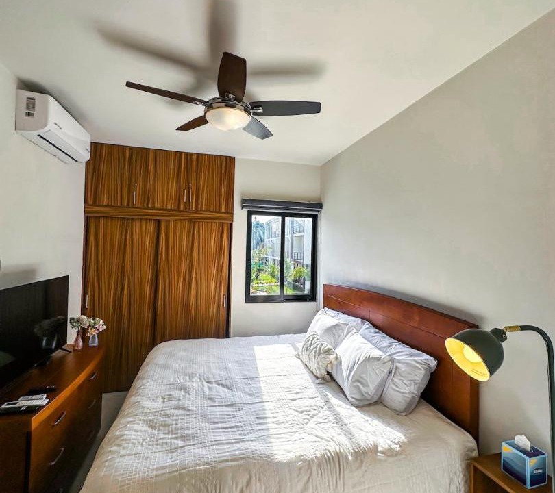 Photo of Bedroom in Mezcales