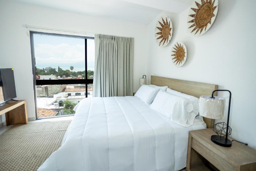 Photo of Bedroom in Ajijic