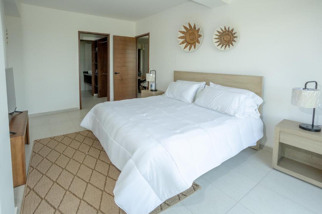 Photo of Bedroom in Ajijic