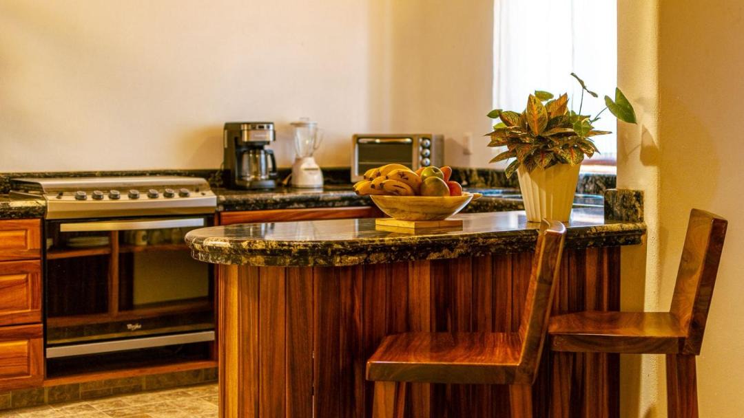 Photo of Kitchen in Lo de Marcos
