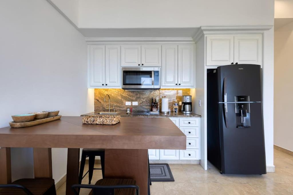 Photo of Kitchen in Cabo Bello