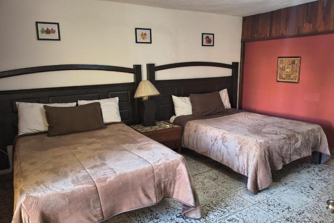 Photo of Bedroom in Morelos