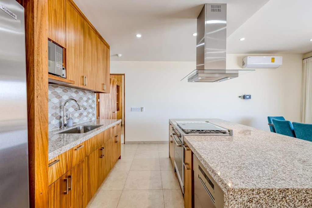 Photo of Kitchen in Libertad