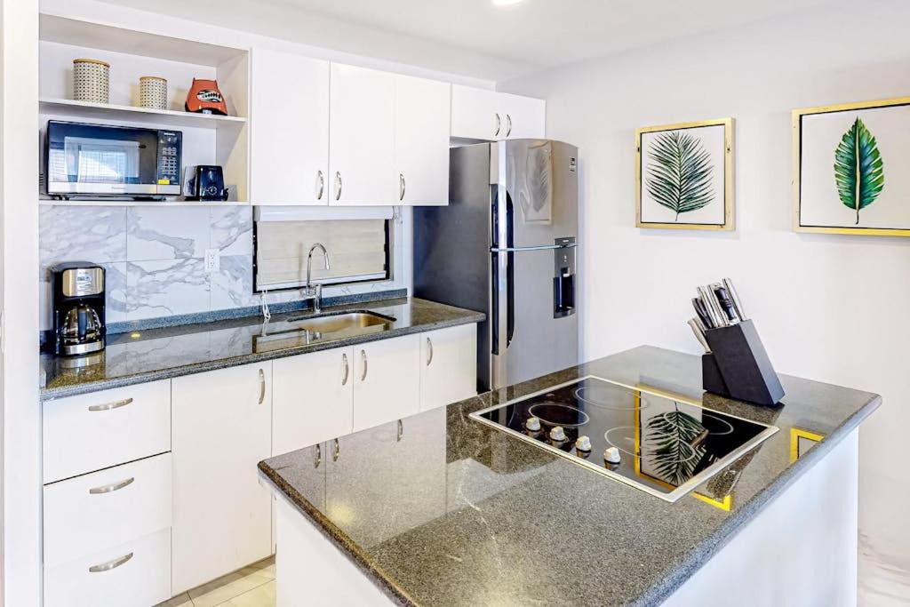 Photo of Kitchen in Downtown Cabo San Lucas