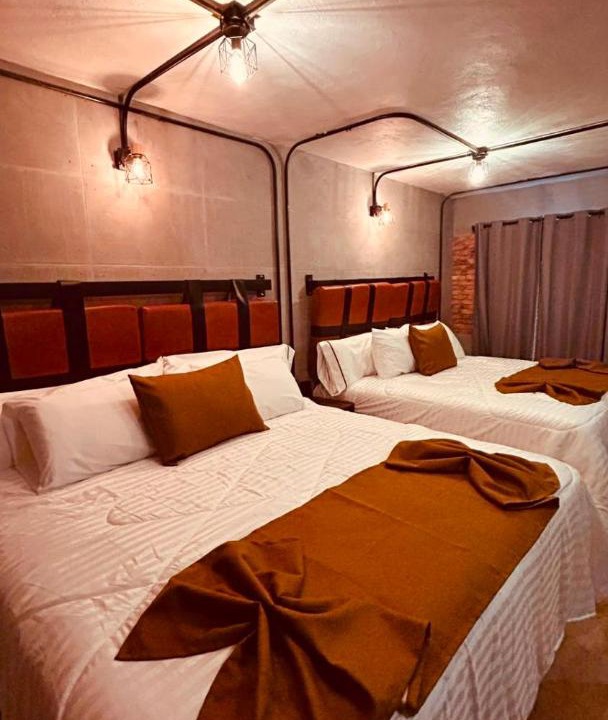 Photo of Bedroom in Baja California