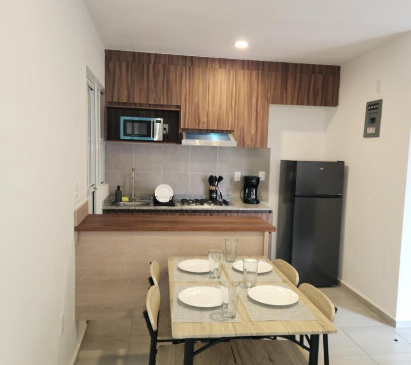 Photo of Kitchen in Queretaro