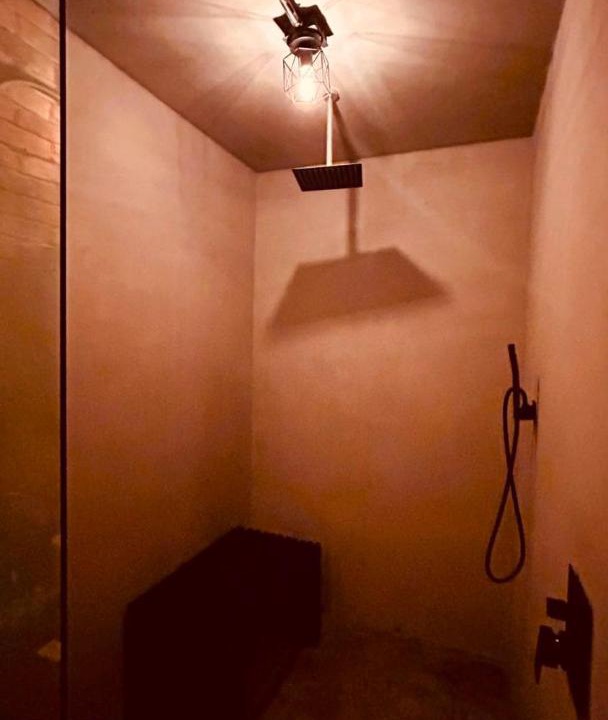 Photo of Bathroom in Baja California
