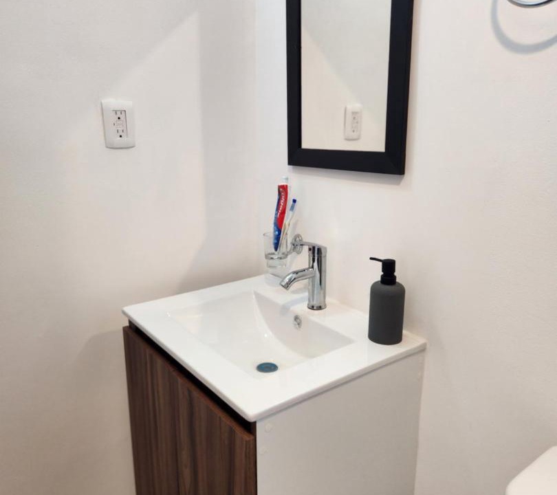 Photo of Bathroom in Queretaro
