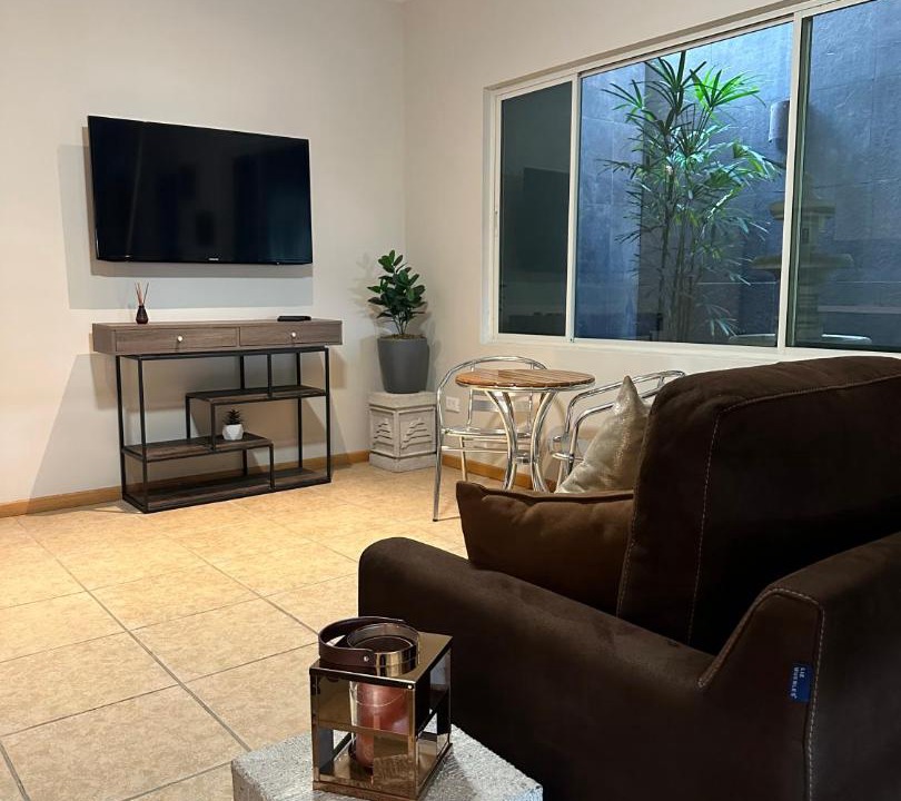 Photo of Livingroom in Monterrey