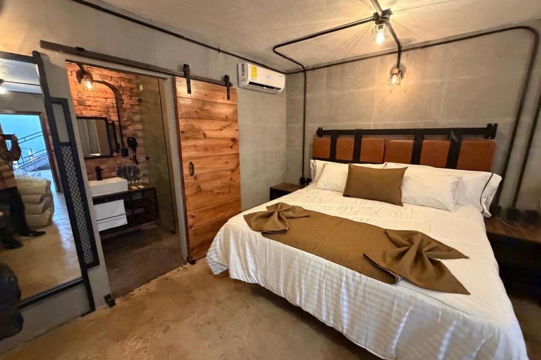 Photo of Bedroom in Baja California