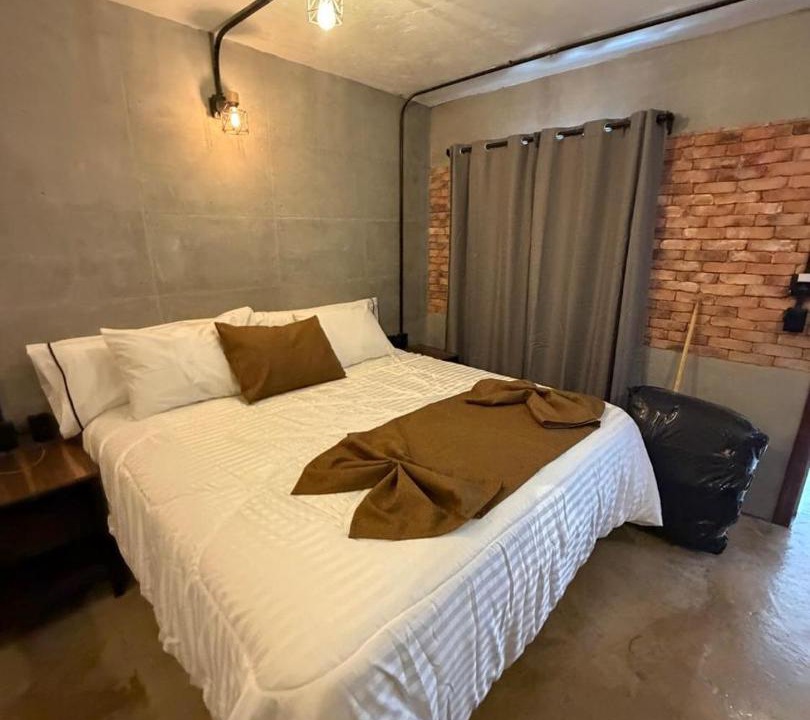 Photo of Bedroom in Baja California