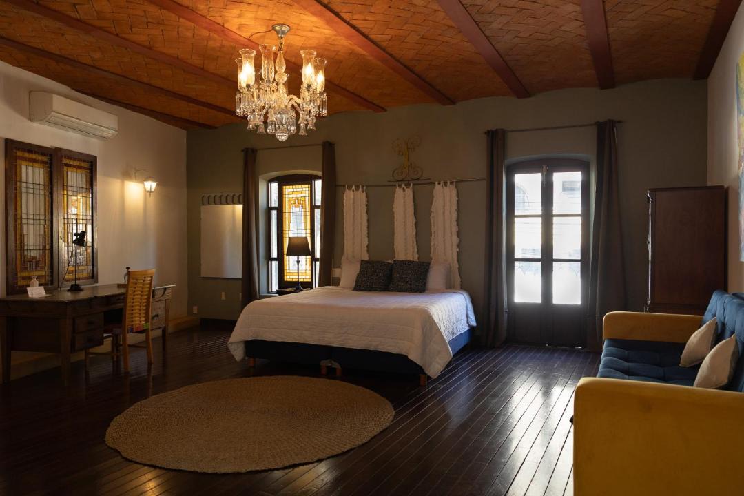 Photo of Bedroom in Lourdes