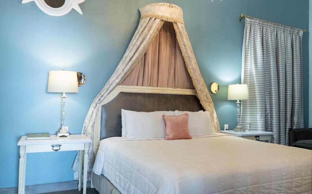 Photo of Bedroom in Lourdes