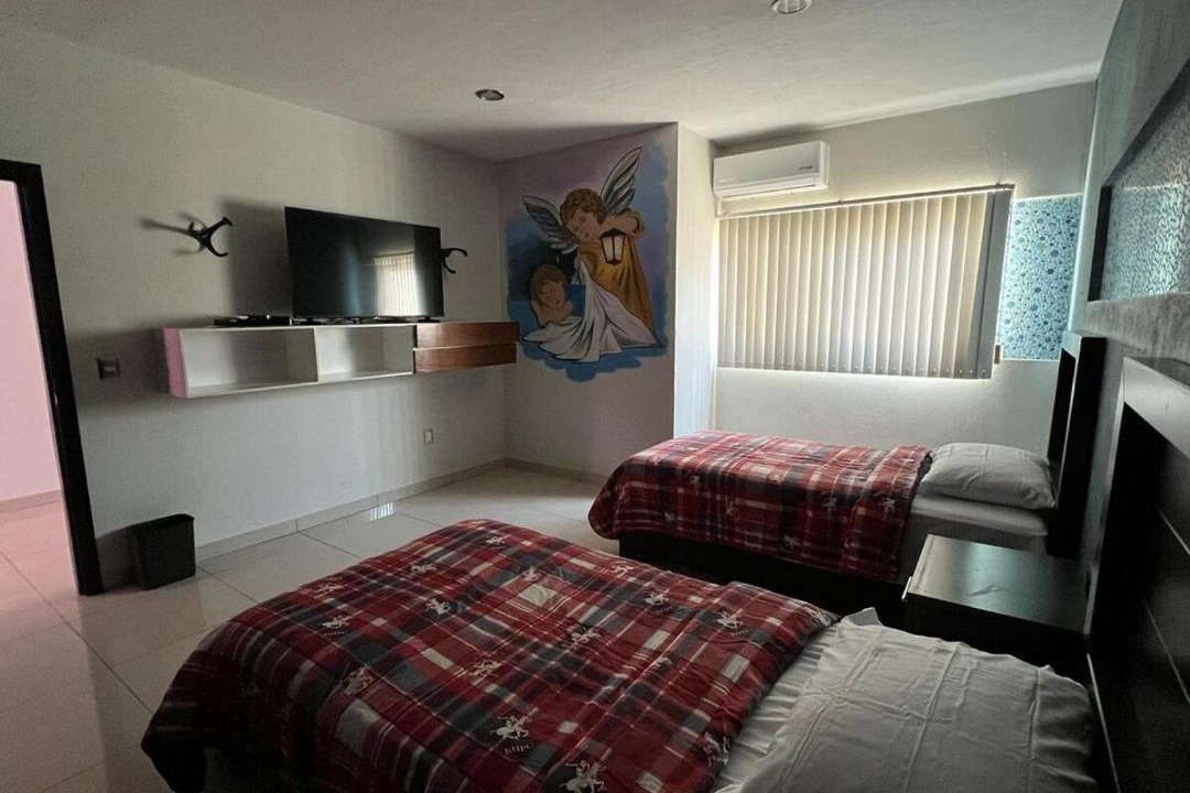 Photo of Bedroom in Atotonilco el Alto