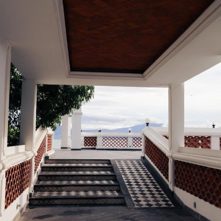 Photo of Patio Balcony in Lourdes