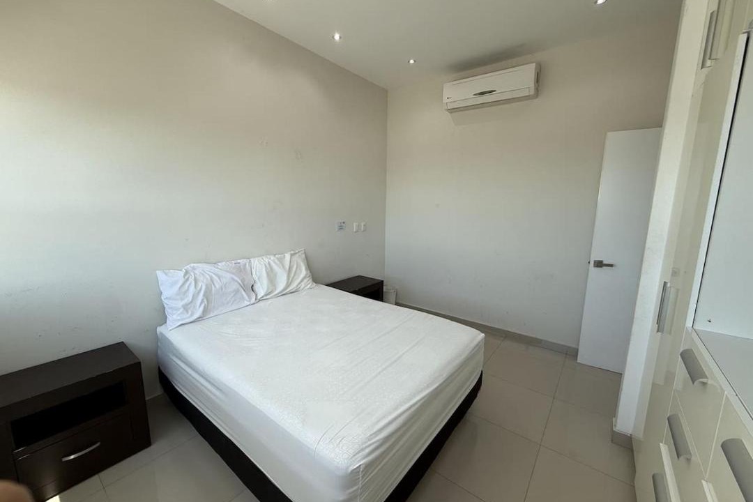 Photo of Bedroom in Ferrocarrilera