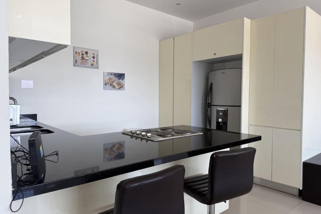 Photo of Kitchen in Ferrocarrilera