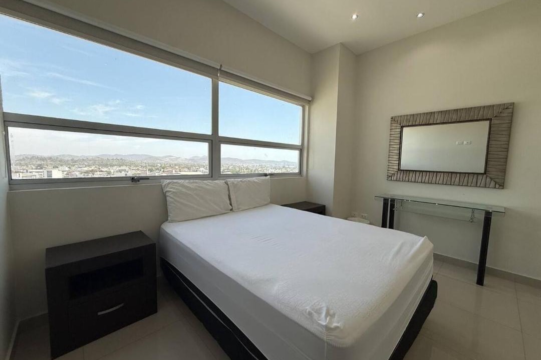 Photo of Bedroom in Ferrocarrilera