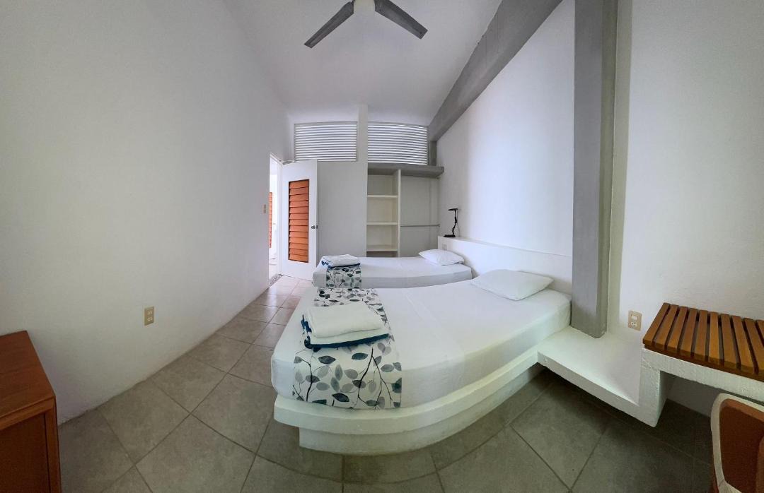 Photo of Bedroom in Las Playas