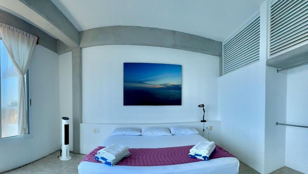 Photo of Bedroom in Las Playas