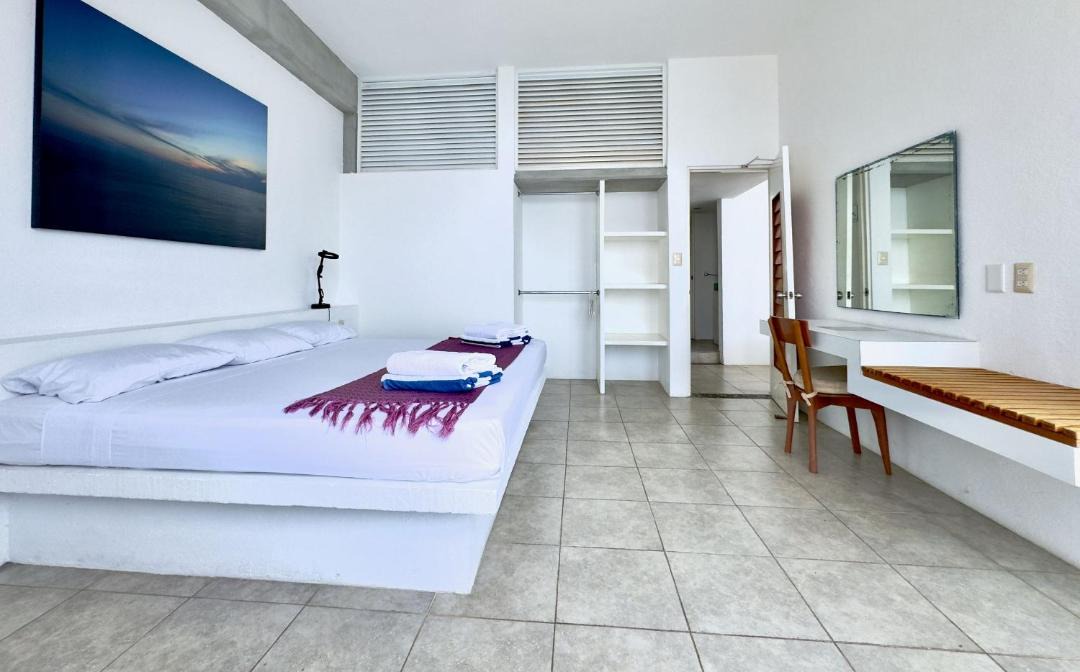 Photo of Bedroom in Las Playas