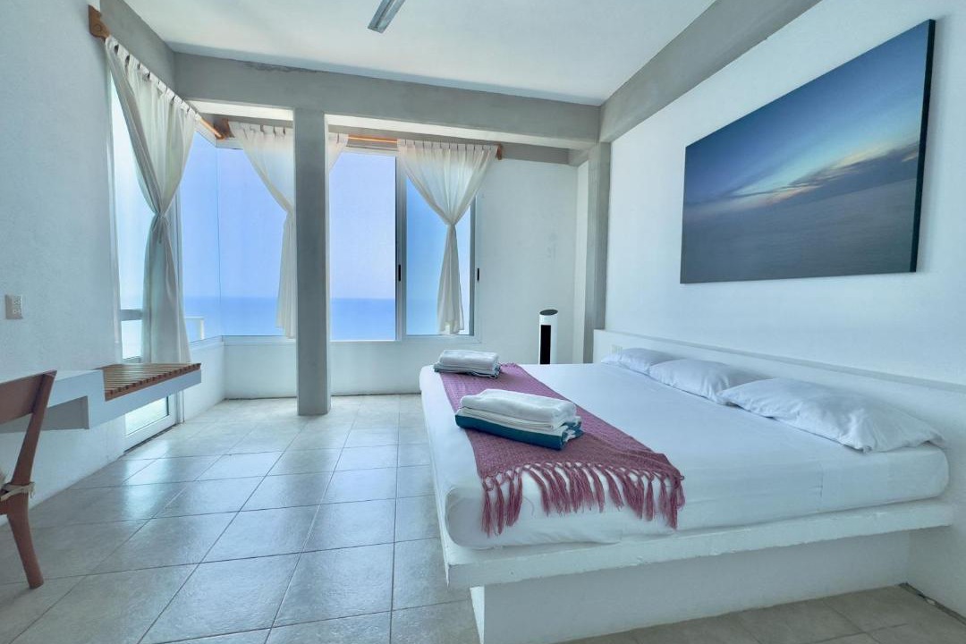 Photo of Bedroom in Las Playas
