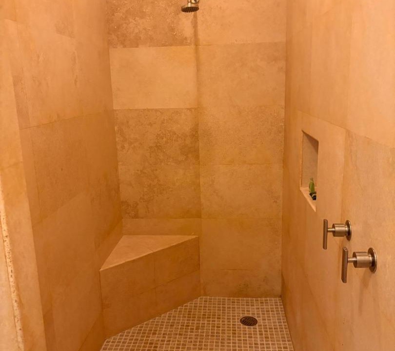 Photo of Bathroom in San Pedro Mixtepec