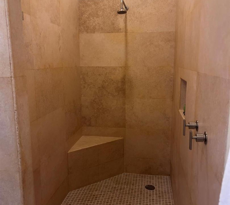 Photo of Bathroom in San Pedro Mixtepec