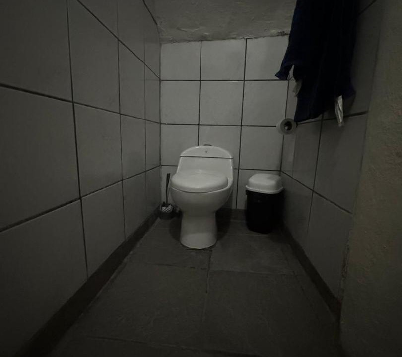 Photo of Bathroom in Minerales