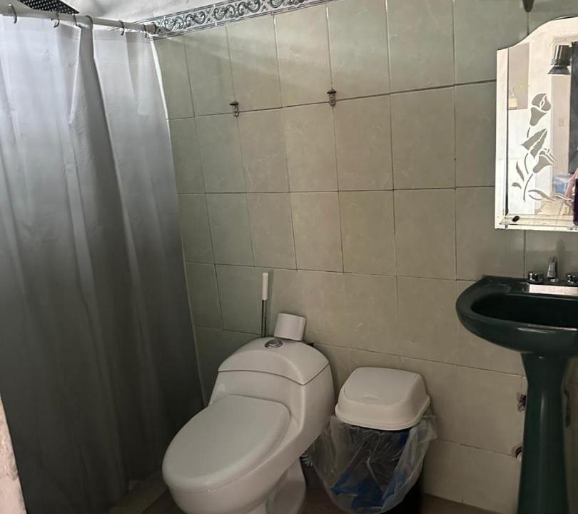 Photo of Bathroom in Minerales