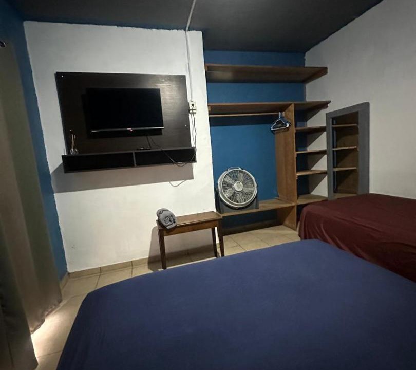 Photo of Bedroom in Minerales