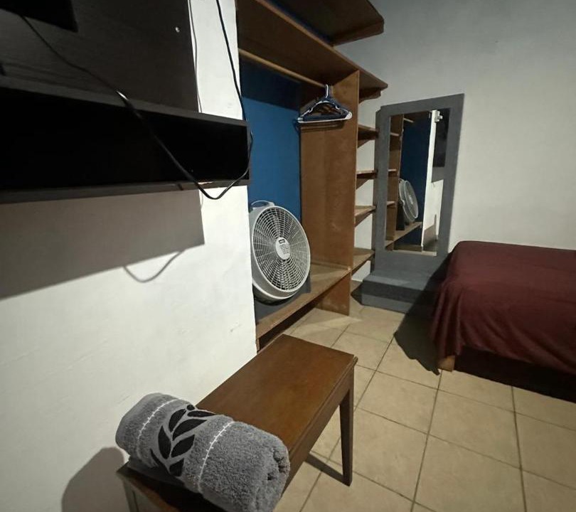 Photo of Bedroom in Minerales
