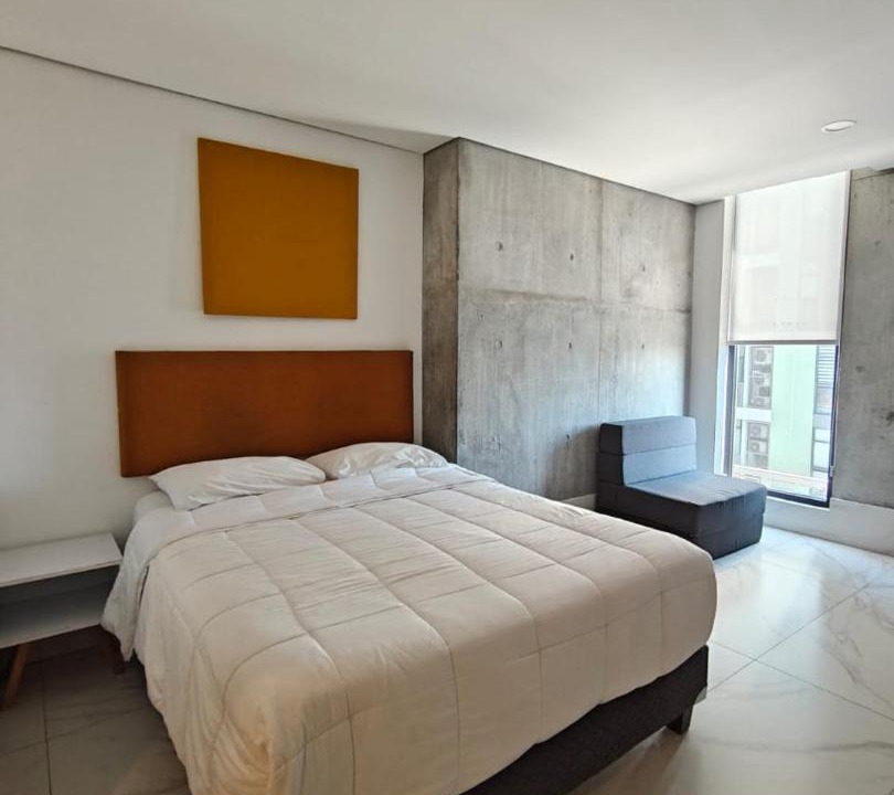 Photo of Bedroom in Monterrey Centro