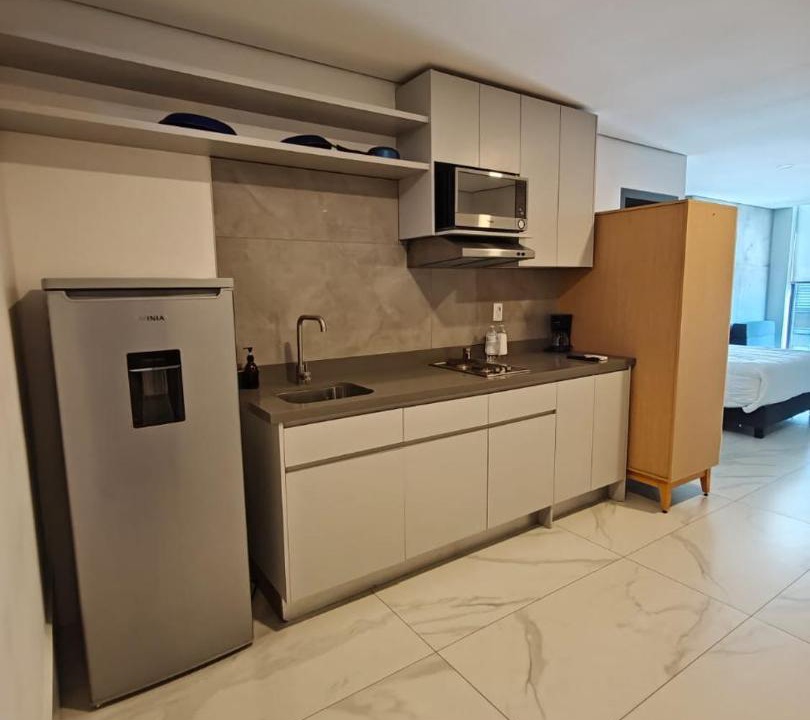 Photo of Kitchen in Monterrey Centro