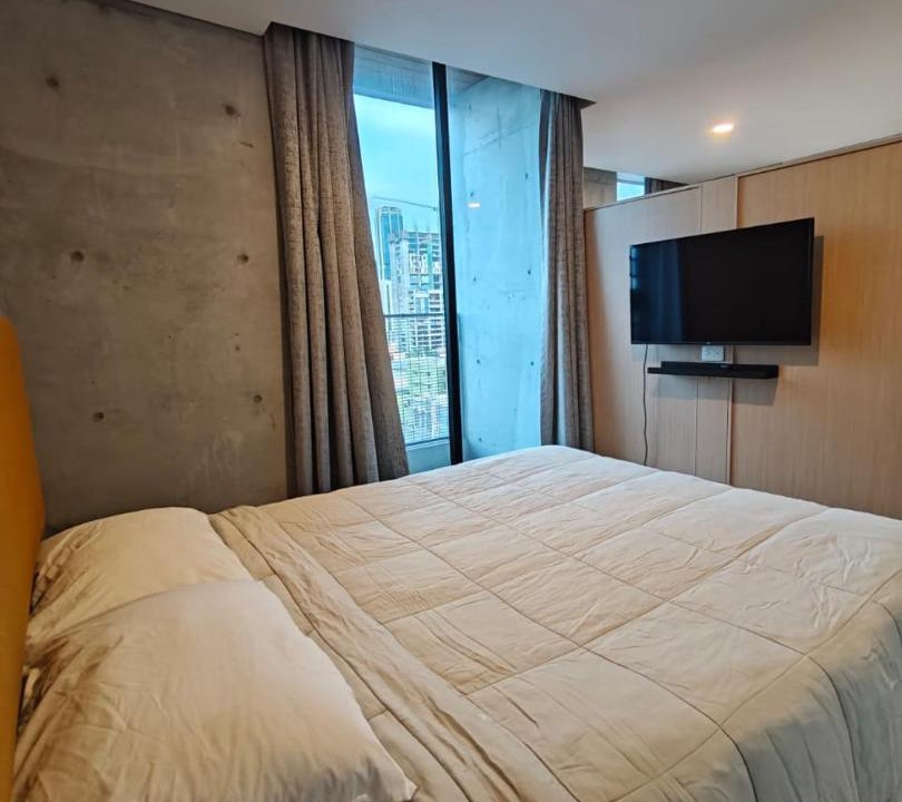 Photo of Bedroom in Monterrey Centro