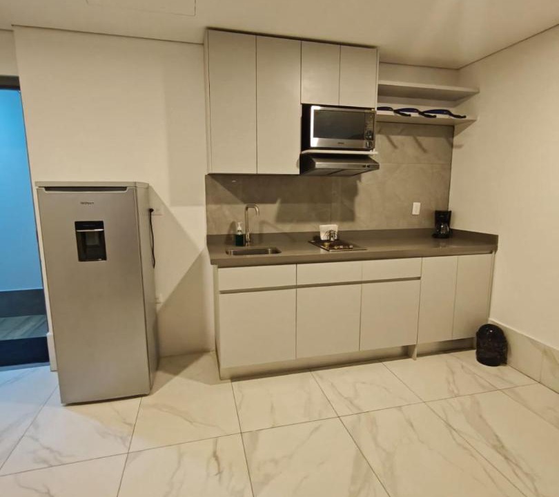 Photo of Kitchen in Monterrey Centro