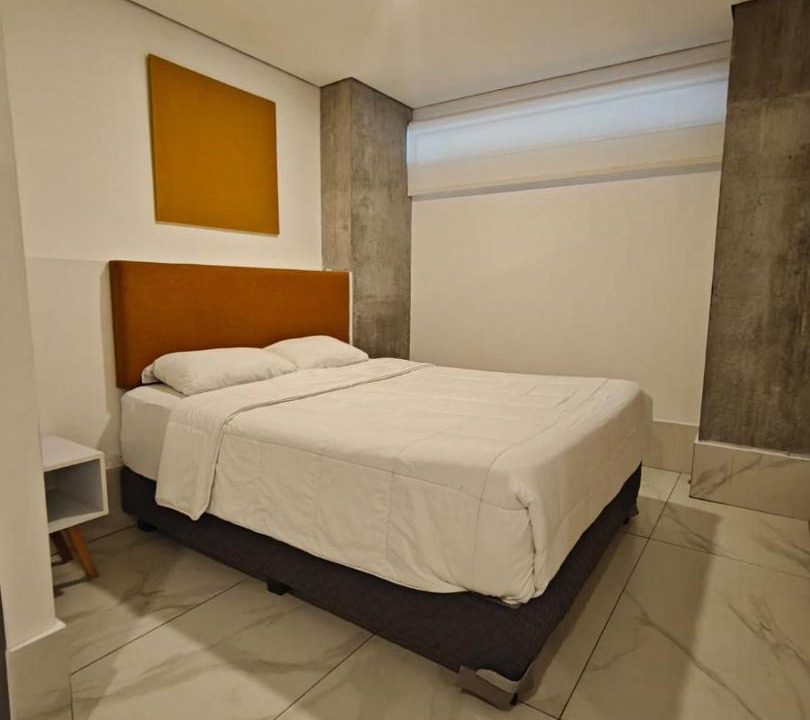 Photo of Bedroom in Monterrey Centro
