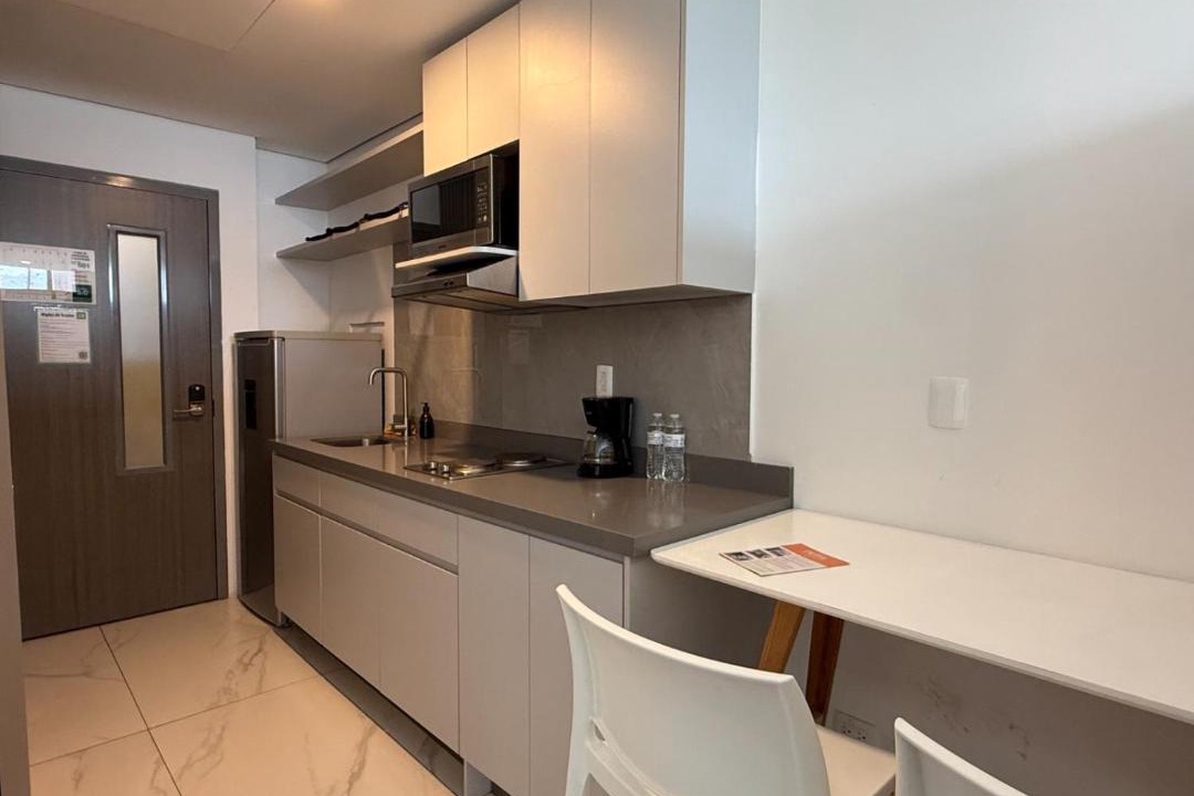 Photo of Kitchen in Monterrey Centro