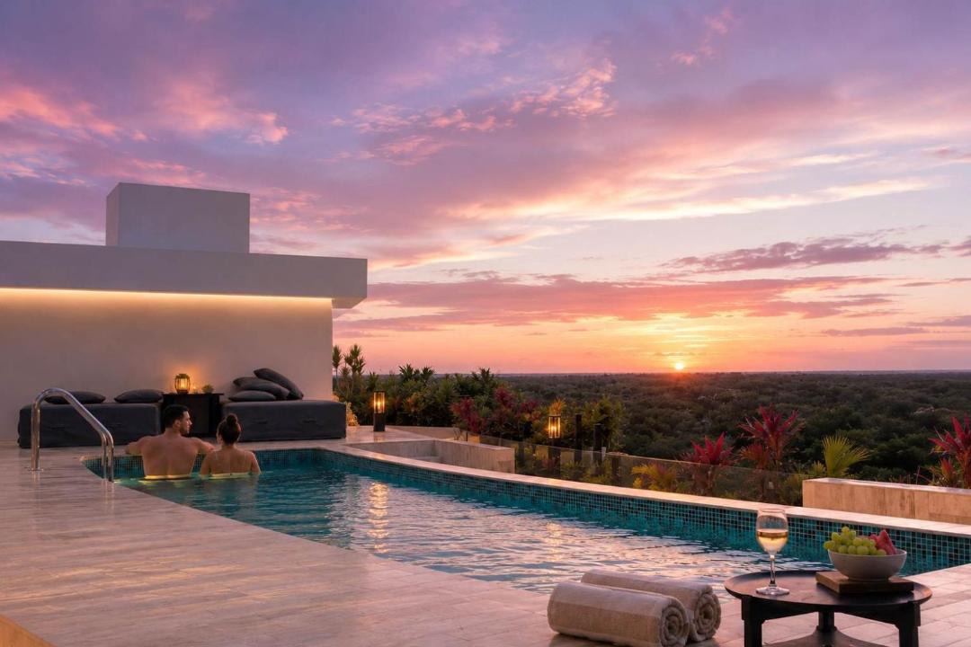 Photo of Others in Tulum