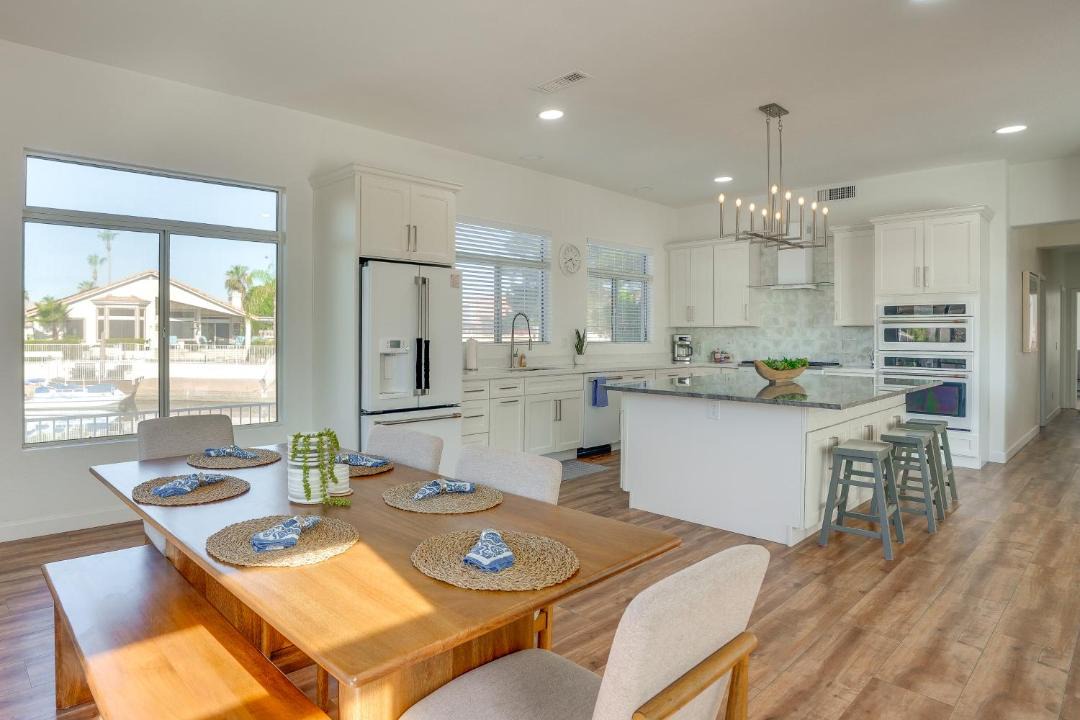 Photo of Kitchen in Arrowhead Lakes