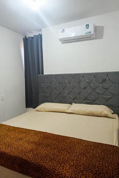 Photo of Bedroom in Tuxtla Gutierrez