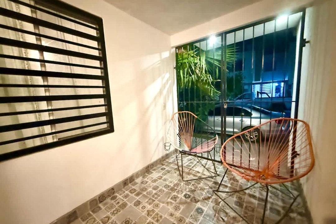 Photo of Patio Balcony in Reynosa