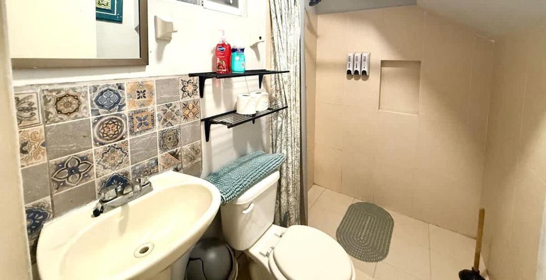 Photo of Bathroom in Reynosa