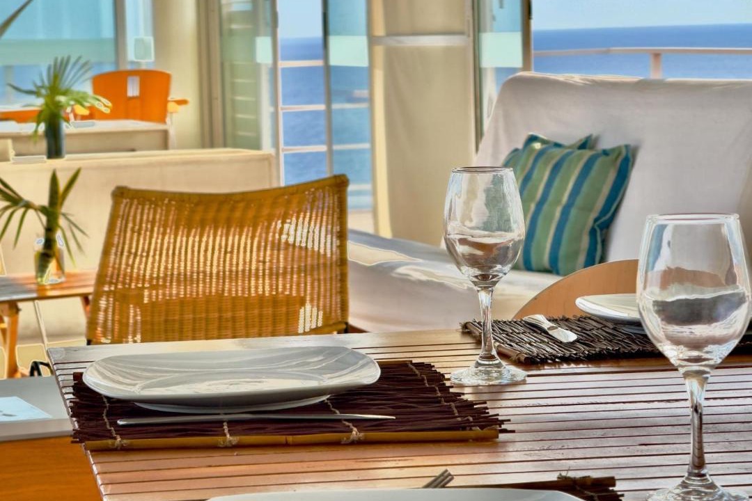 Photo of Patio Balcony in Las Playas