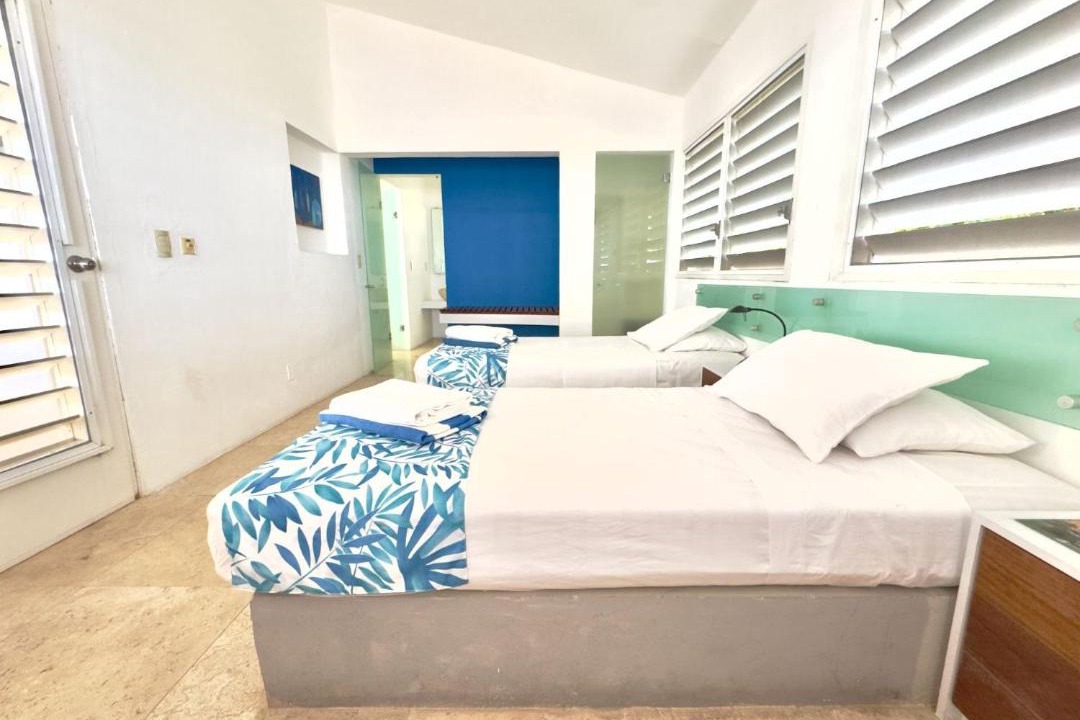 Photo of Bedroom in Las Playas