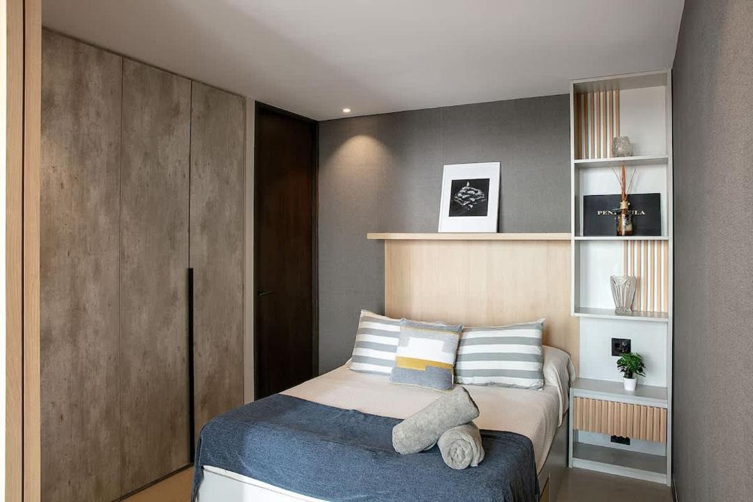 Photo of Bedroom in Americana
