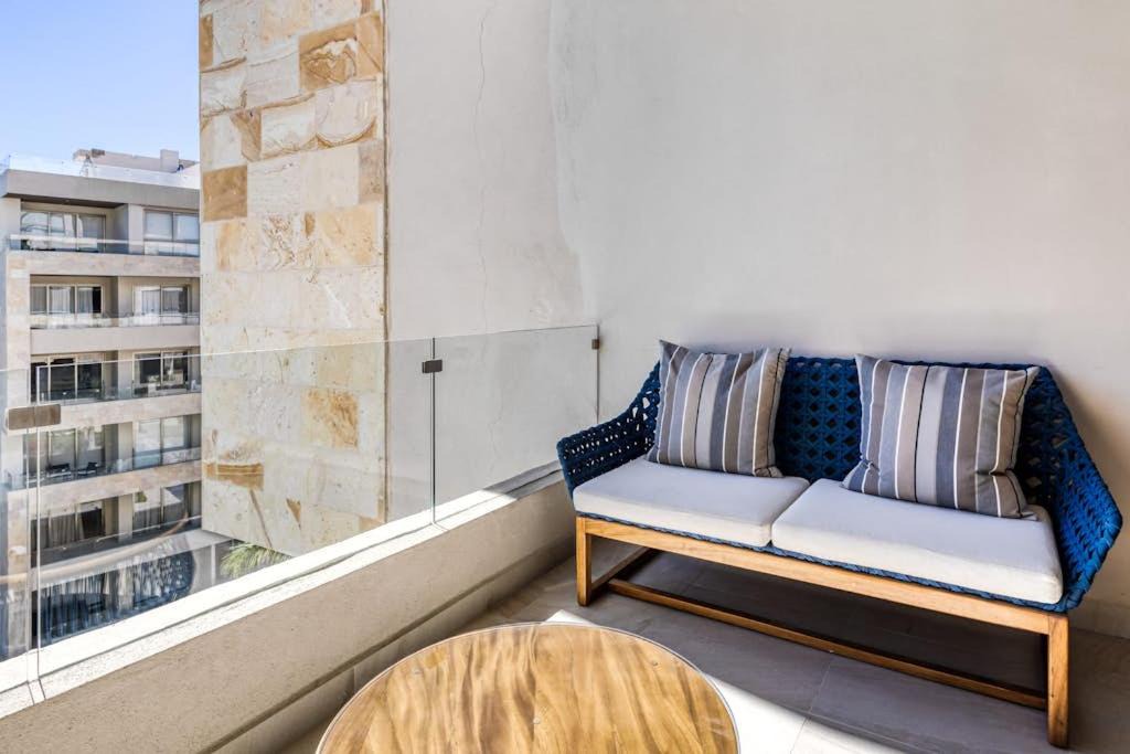 Photo of Patio Balcony in El Tezal