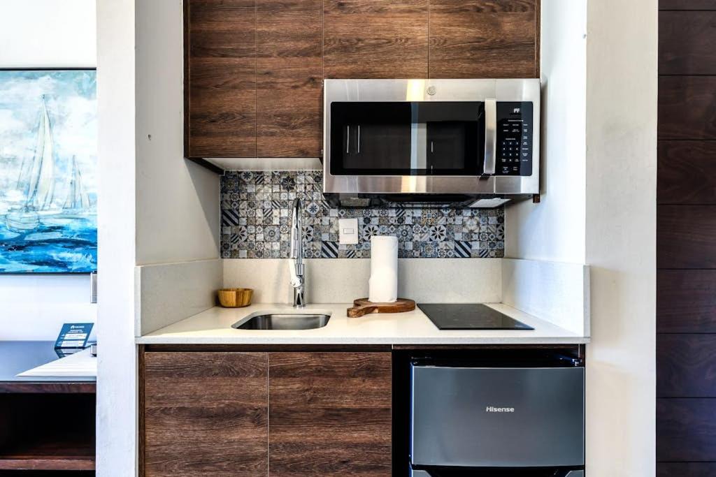 Photo of Kitchen in El Tezal